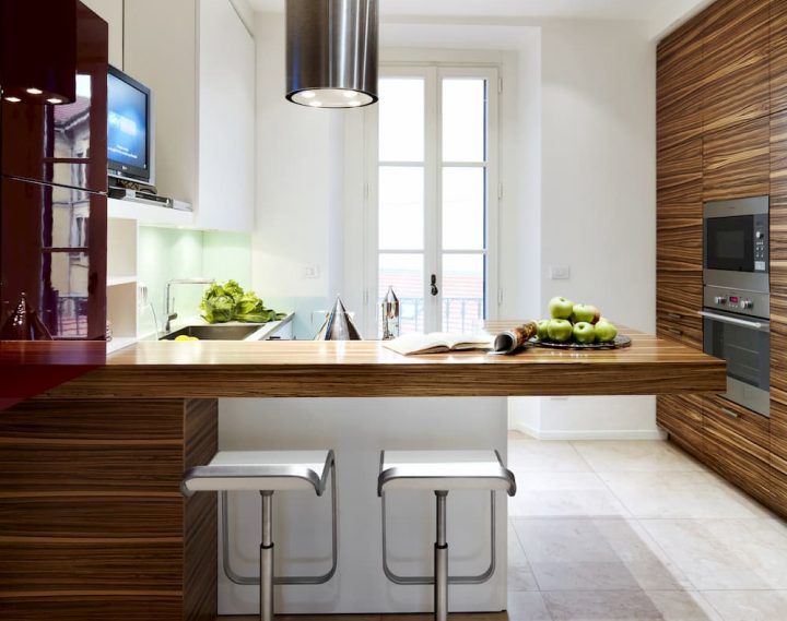 Kitchen Design