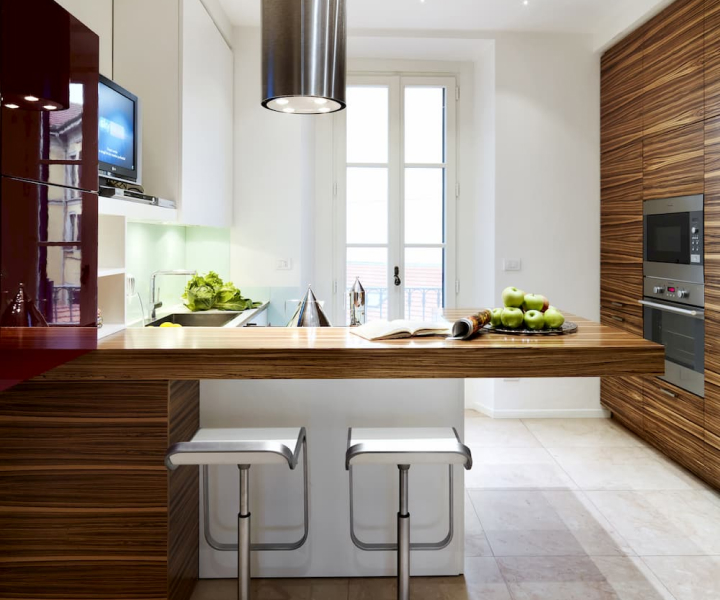 Kitchen Design