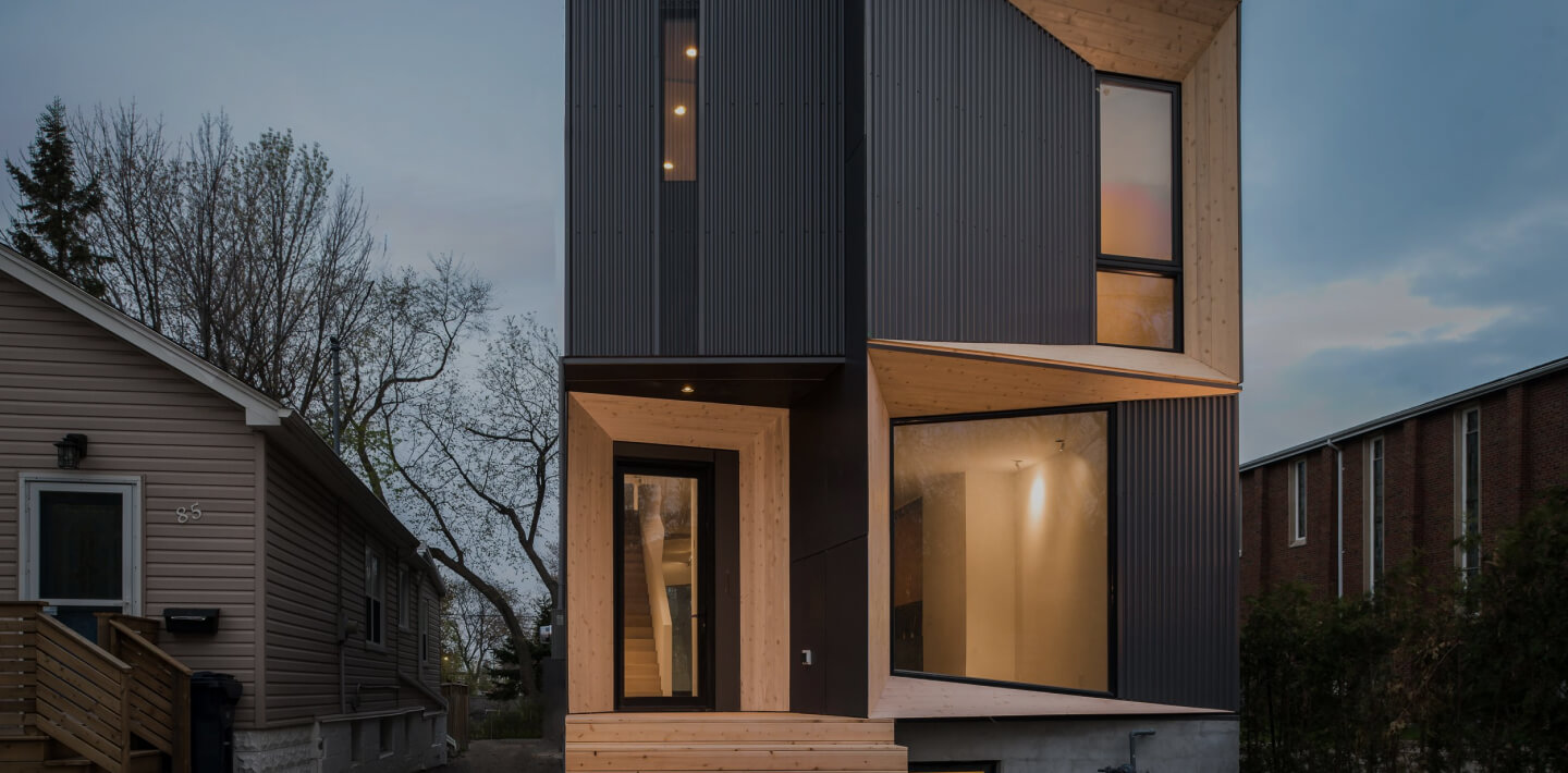 Residential Construction