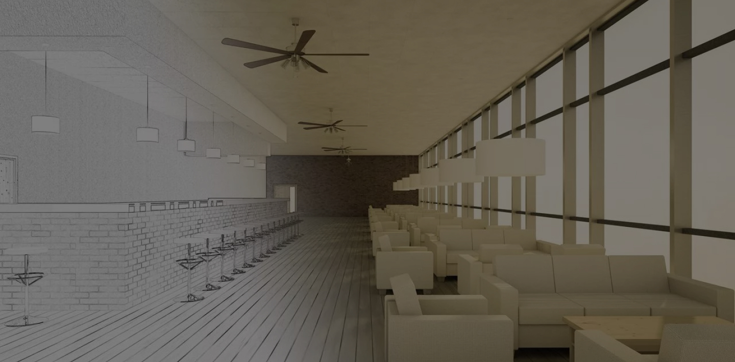 Commercial Construction Services
