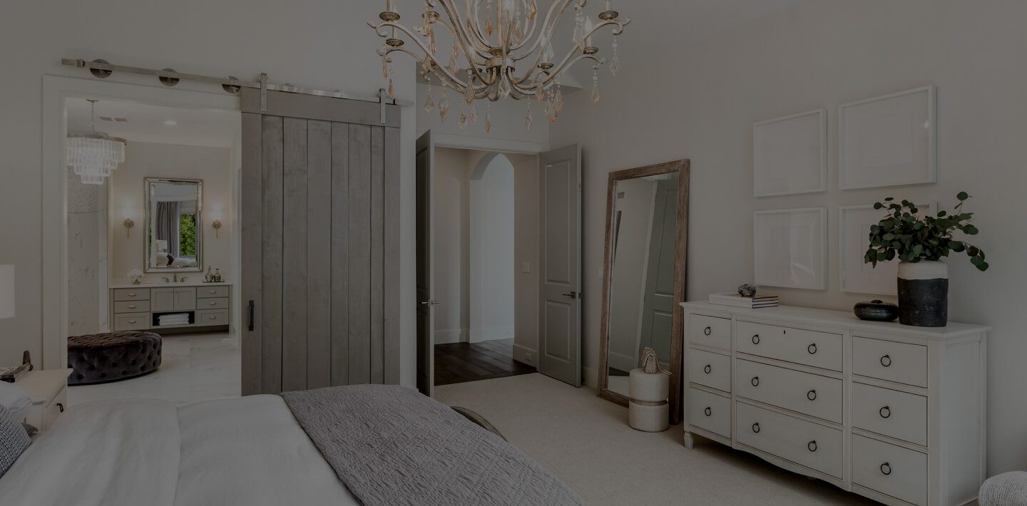 Residential Interior Design