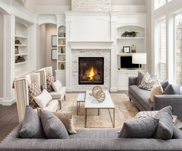 Residential Construction