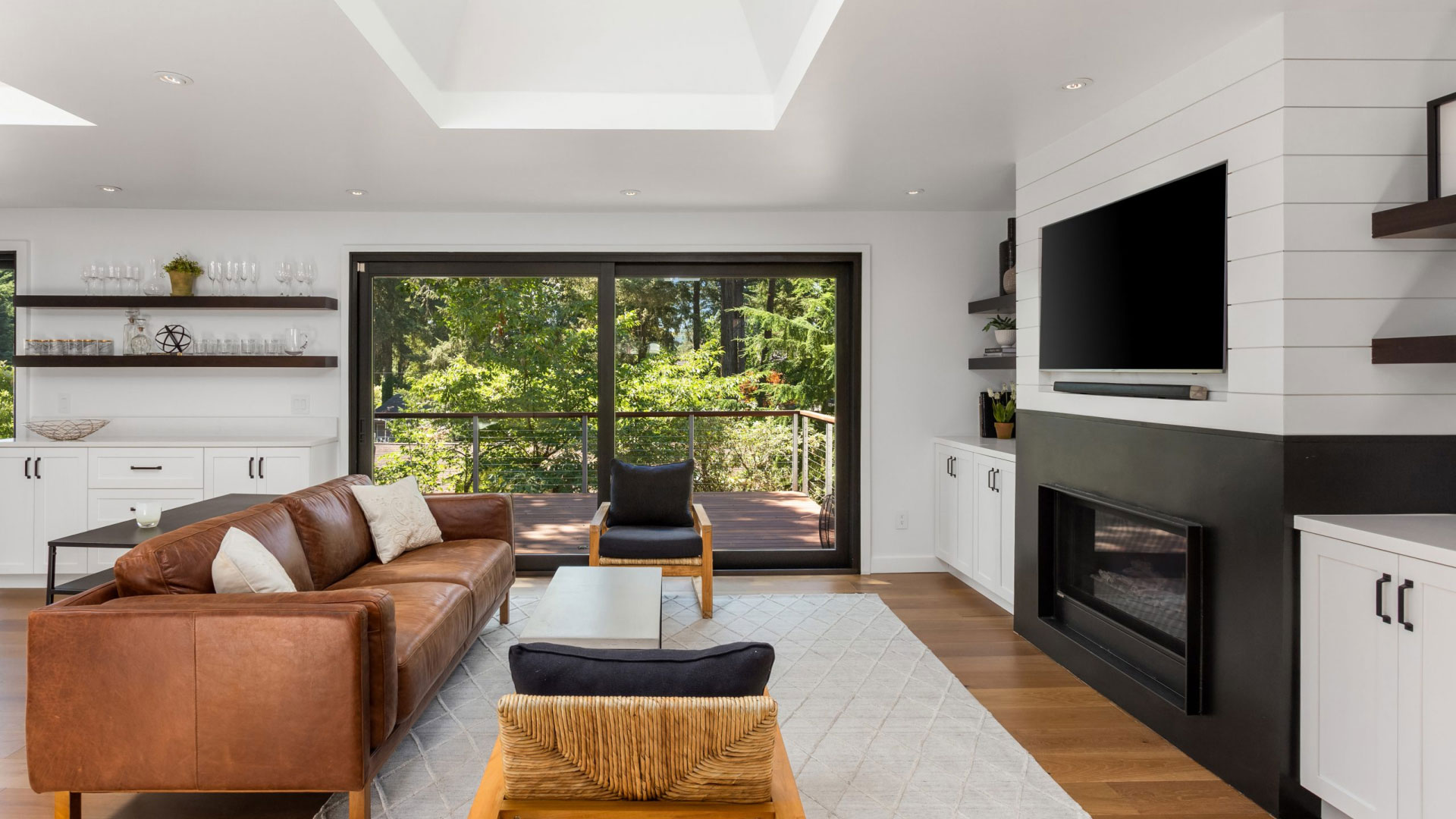 Residential Construction