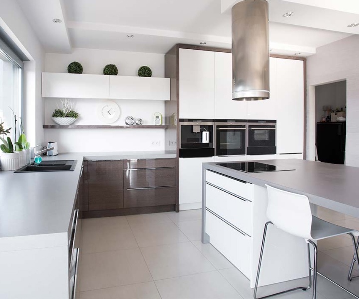Kitchen Design