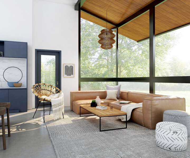 TORONTO’S TOP DESIGN BUILD COMPANY - Logik Contracting