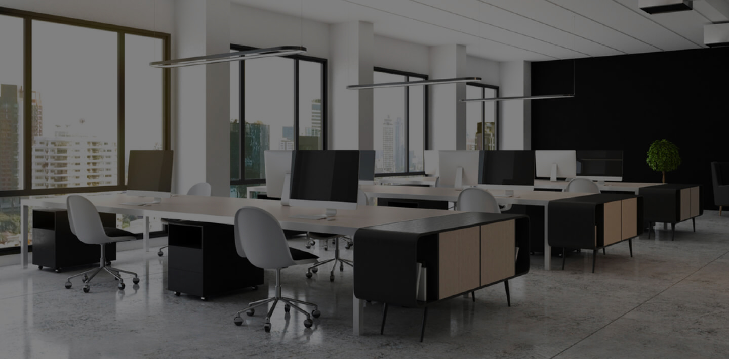Commercial Interior Design
