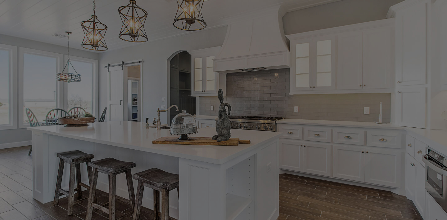 KITCHEN RENOVATION
