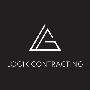 Logik Contracting Logo